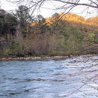 The Ocoee