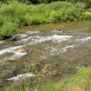 Spearfish Canyon, SD