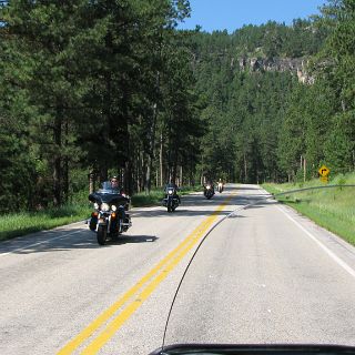 Spearfish Canyon