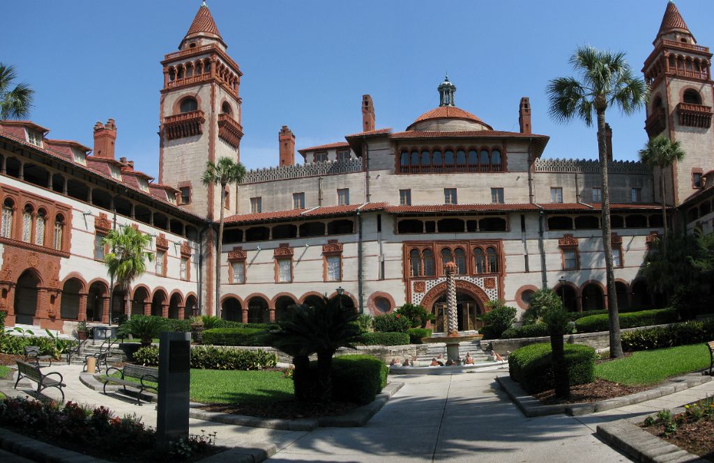 FlaglerCollege-StAugustine