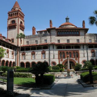 FlaglerCollege-StAugustine