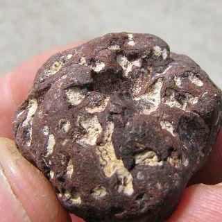 Copper ore