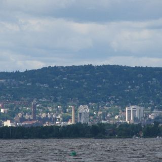 Duluth, MN