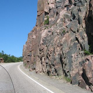 Red Rocks