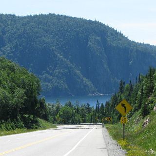 Lake Provincial Park.