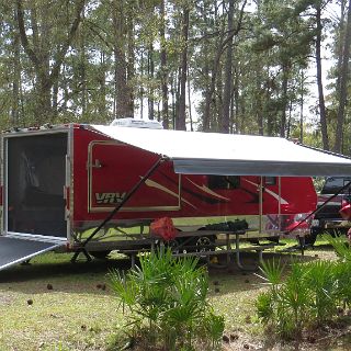 Camp at Stephen Foster State Park, GA - The Okefenokee : Camping, Okefenokee trip