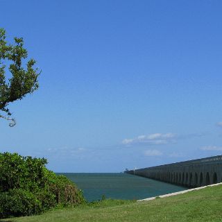 7 mile bridge