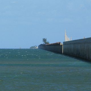 7 mile bridge