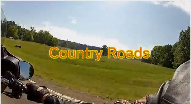 CountryRoads