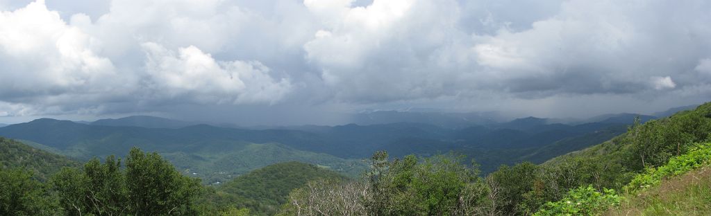 ValleyShowers-RoanMtn