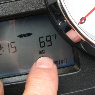 Roan mountain air conditioning temperature setting