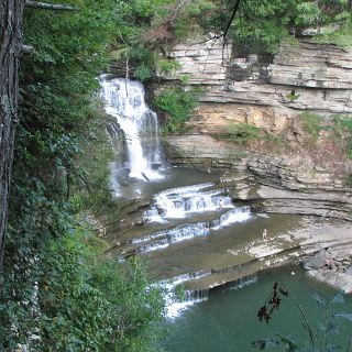 Cummins Falls