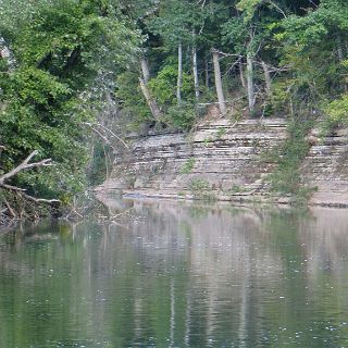 Along the Harpeth