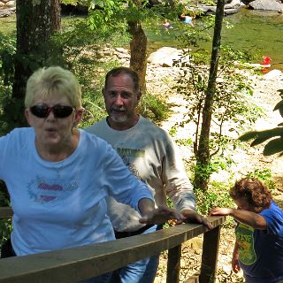 Piney Creek Explorers