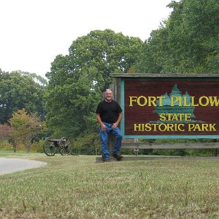 A very important battle was fought here. While it didn't involve a lot of deaths it did create a lot of controversy and led to changes in the treatment of prisoners of war.