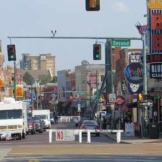 Beale Street