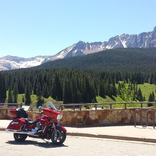 Lizard head pass