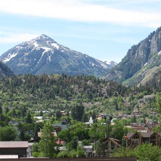 Ouray