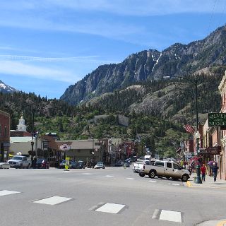 Ouray