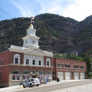 Ouray