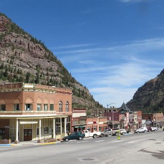 Ouray