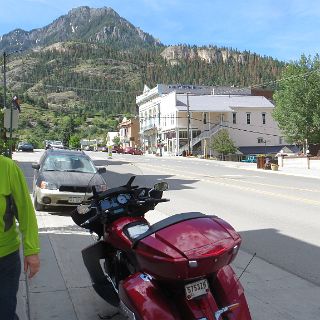 Ouray