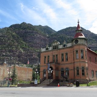 Ouray