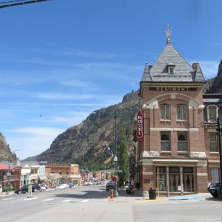 Ouray