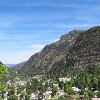 Ouray