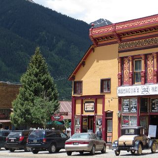 Silverton