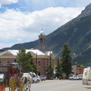 Silverton