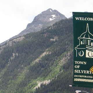 Silverton