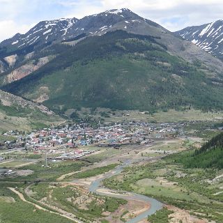 Silverton