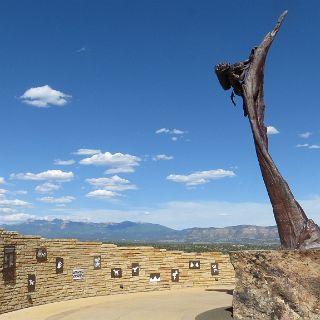 Mesa Verde visitor center