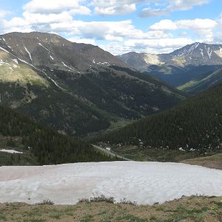 Independence Pass