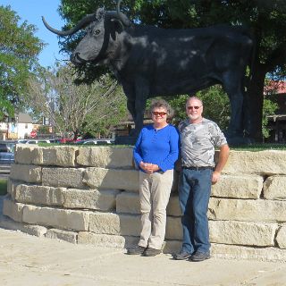 Dodge city outlaws