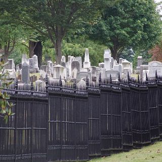 At Gettysburg Battlepark : Motorcycle, Riding, Touring