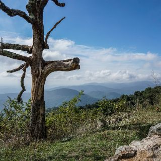 20150923-JW-143 : Motorcycle, Mountian Scene, Riding, Touring