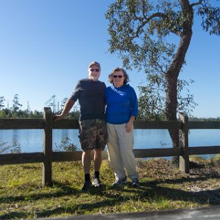 OchlockoneeTrip-4489 : Alan Jones, Ochlockonee trip, Susan Jones