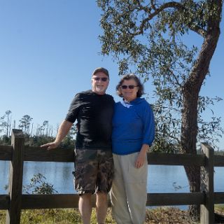 On the Ochlockonee river : Ochlockonee trip, Susan Jones