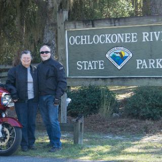 OchlockoneeTrip-4494 : Alan Jones, Ochlockonee trip, Susan Jones