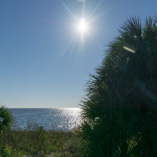 St. Marks Lighthouse : Ochlockonee trip