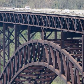 New River Bridge