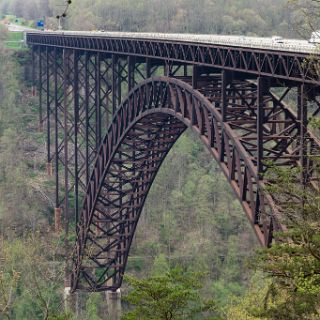 New River Bridge