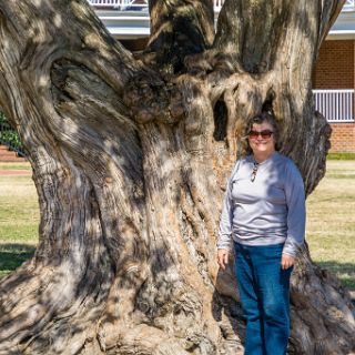 Walking around in St Simons : Camping, Riding, Touring