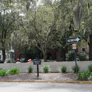 Savannah : Camping, Riding, Touring