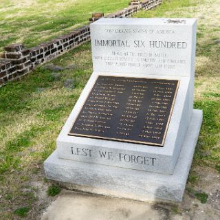 Fort Pulaski National Monument : Camping, Riding, Touring