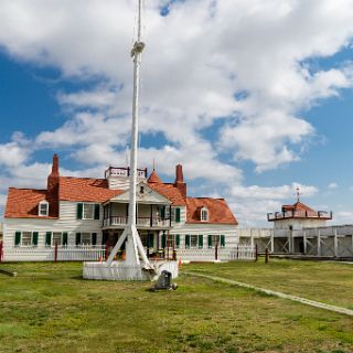 Fort Union Trading Post National Historic Site : Touring